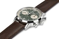 Orologio Hamilton Uomo American Classics Intra-Matic in Acciaio H38416560 - H38416560